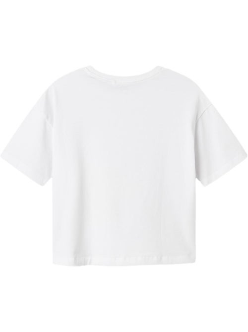Camiseta Niña Name It - Kiabi Camiseta Niña Name It - Kiabi