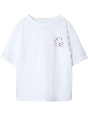 Camiseta Niña Name it