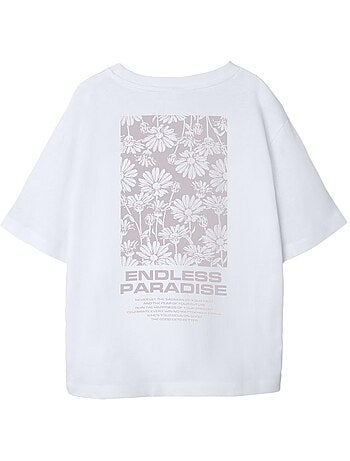 Camiseta Niña Name it
