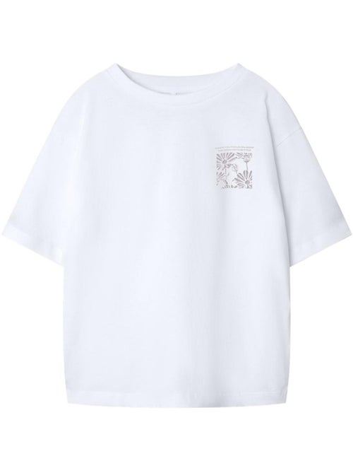 Camiseta Niña Name it - Kiabi Camiseta Niña Name it - Kiabi