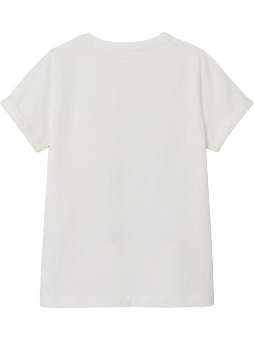 Camiseta Niña Name it - Kiabi Camiseta Niña Name it - Kiabi