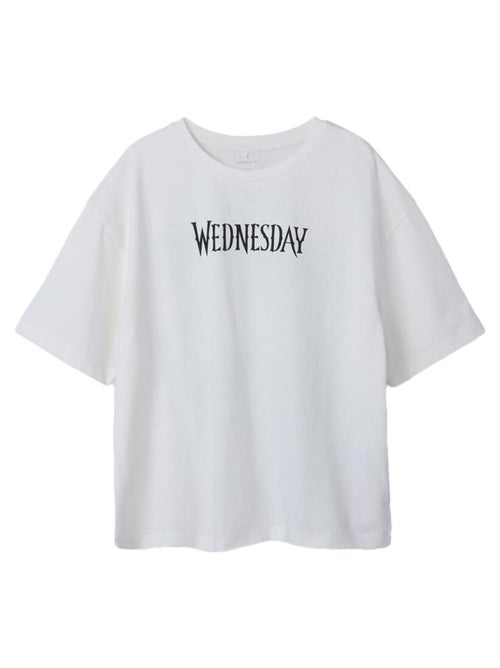 Camiseta Niña Name it - Kiabi