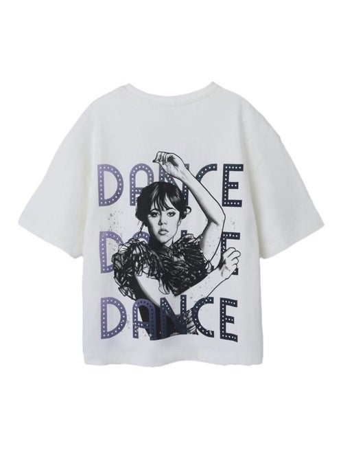 Camiseta Niña Name it - Kiabi
