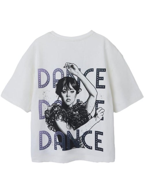 Camiseta Niña Name it - Kiabi Camiseta Niña Name it - Kiabi