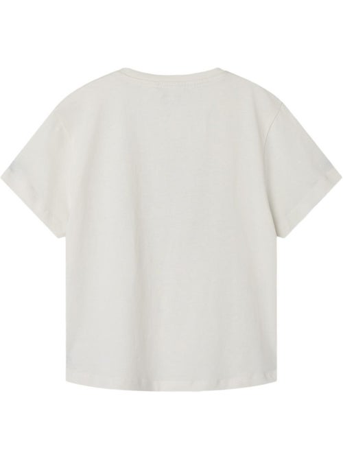 Camiseta Niña Name it - Kiabi