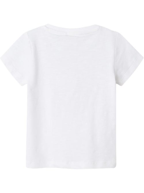 Camiseta Niña Name It - Kiabi