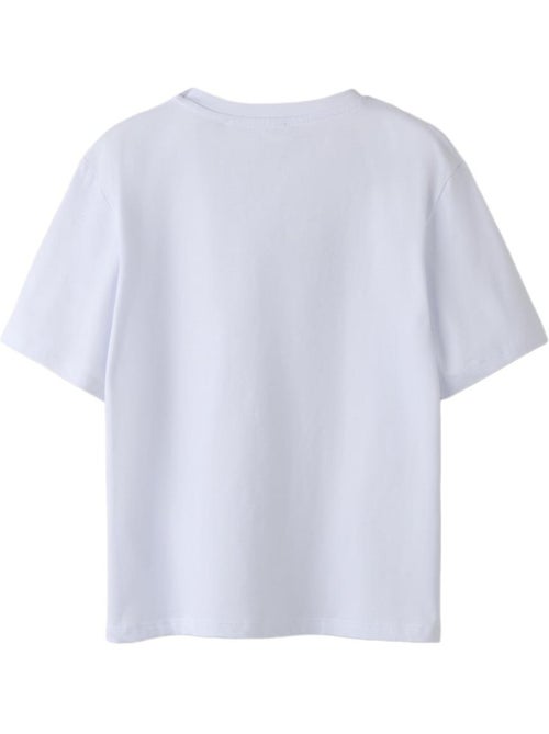 Camiseta niña name it - Kiabi