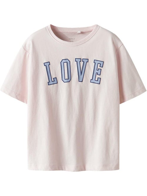 Camiseta niña name it - Kiabi Camiseta niña name it - Kiabi
