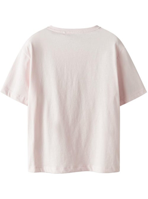 Camiseta niña name it - Kiabi Camiseta niña name it - Kiabi