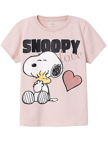 Camiseta Niña Name It