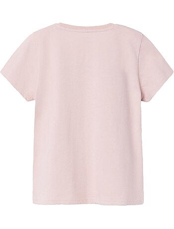 Camiseta Niña Name It