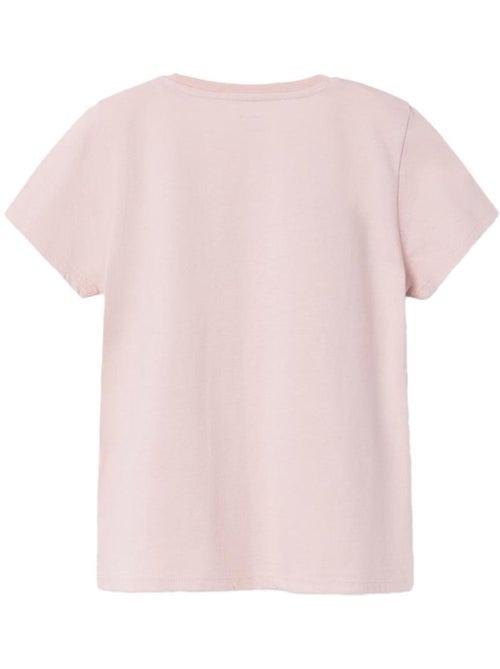 Camiseta Niña Name It - Kiabi Camiseta Niña Name It - Kiabi