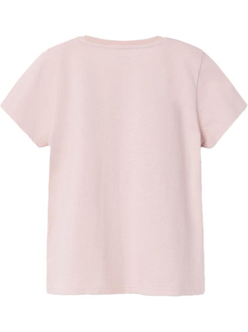 Camiseta Niña Name It - Kiabi Camiseta Niña Name It - Kiabi
