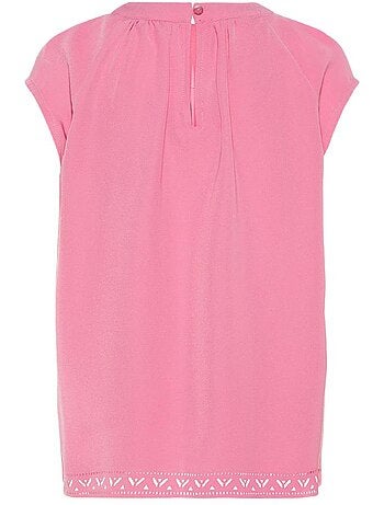 Camiseta Niña Name It