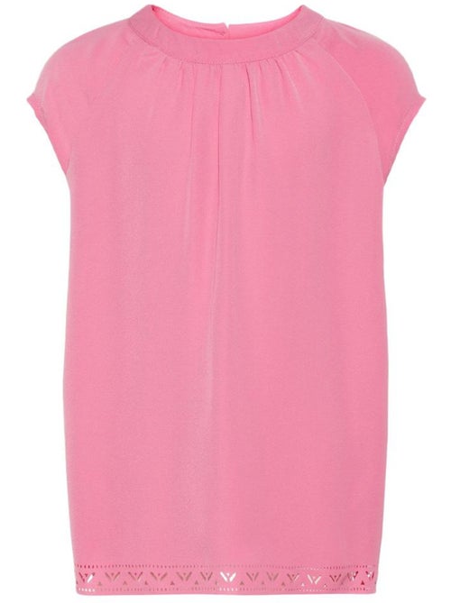 Camiseta Niña Name It - Kiabi