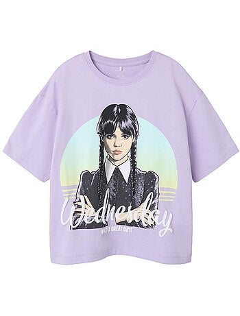 Camiseta Niña Name It