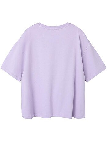 Camiseta Niña Name It