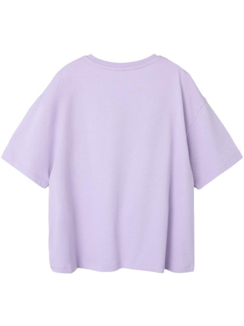 Camiseta Niña Name It - Kiabi Camiseta Niña Name It - Kiabi