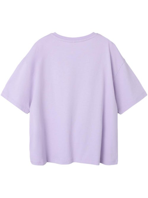 Camiseta Niña Name It - Kiabi Camiseta Niña Name It - Kiabi