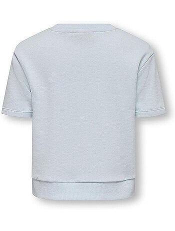 Camiseta niña only