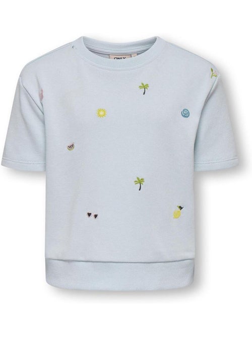 Camiseta niña only - Kiabi Camiseta niña only - Kiabi