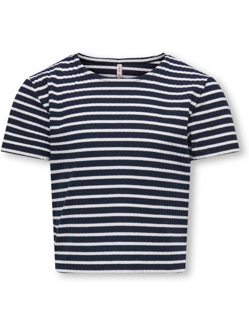 Camiseta niña only - Kiabi Camiseta niña only - Kiabi