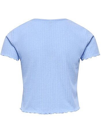 Camiseta Niña Only