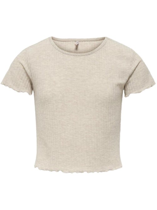 Camiseta Niña Only - Kiabi