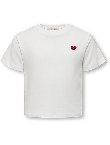 Camiseta Niña ONLY