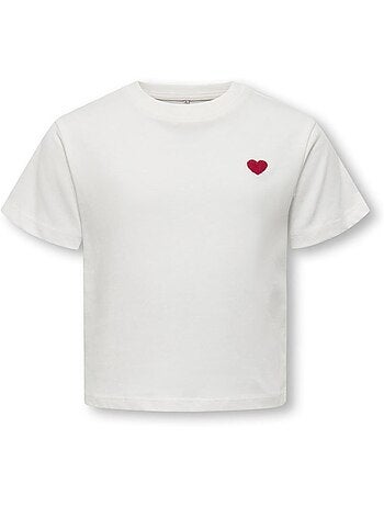 Camiseta Niña ONLY