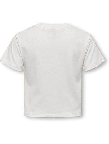 Camiseta Niña ONLY