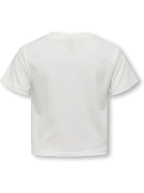 Camiseta Niña ONLY - Kiabi