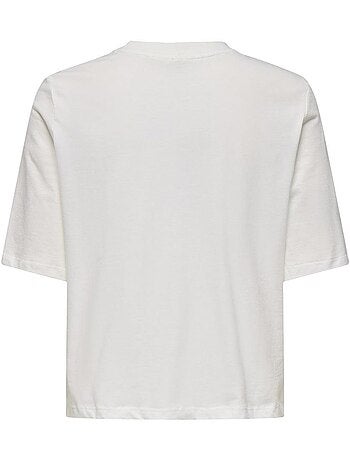 Camiseta Niña ONLY