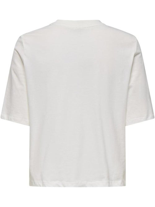 Camiseta Niña ONLY - Kiabi