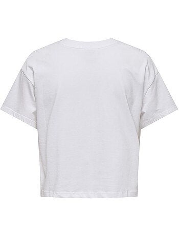 Camiseta Niña ONLY