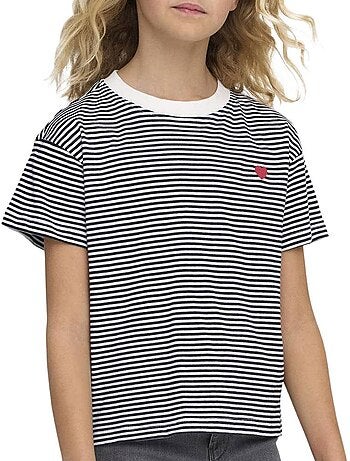 Camiseta Niña ONLY