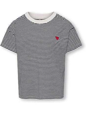 Camiseta Niña ONLY