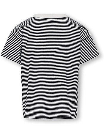 Camiseta Niña ONLY