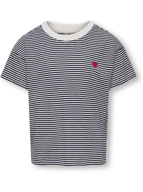 Camiseta Niña ONLY - Kiabi