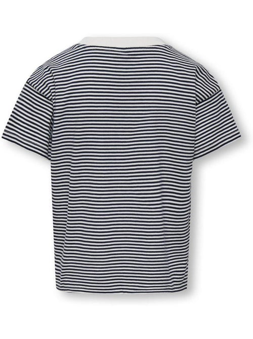 Camiseta Niña ONLY - Kiabi