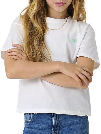 Camiseta Niña ONLY