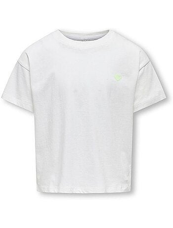 Camiseta Niña ONLY