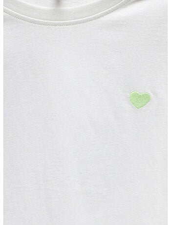 Camiseta Niña ONLY