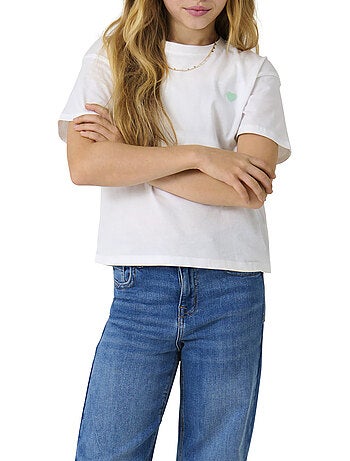 Camiseta Niña ONLY