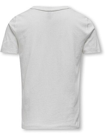 Camiseta Niña ONLY