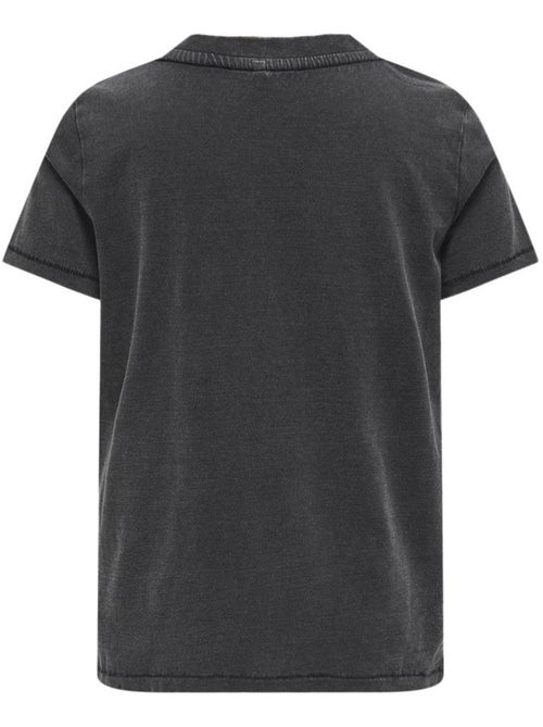 Camiseta niña only - Kiabi