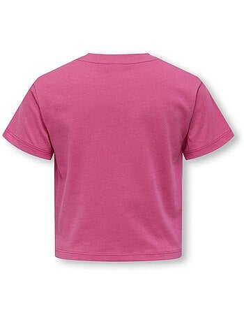 Camiseta Niña ONLY Kids