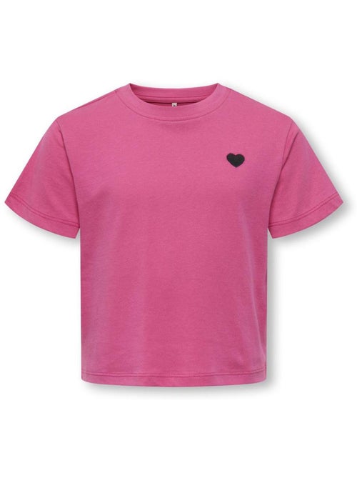 Camiseta Niña ONLY Kids - Kiabi