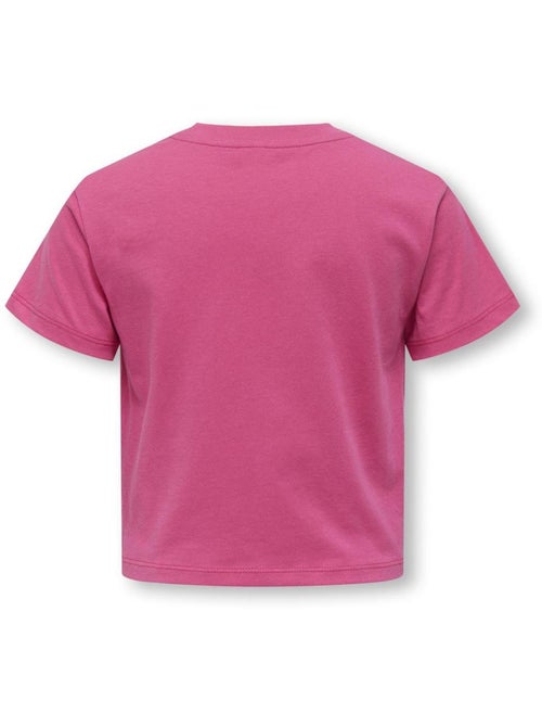 Camiseta Niña ONLY Kids - Kiabi