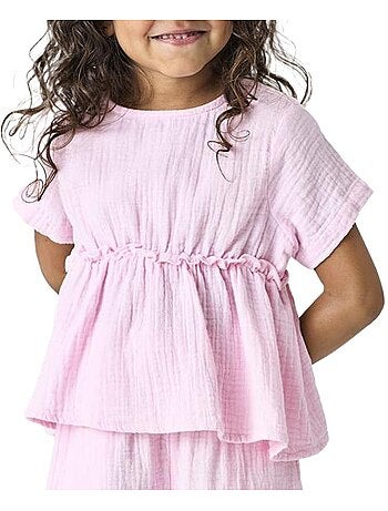 Camiseta Niña ONLY Life